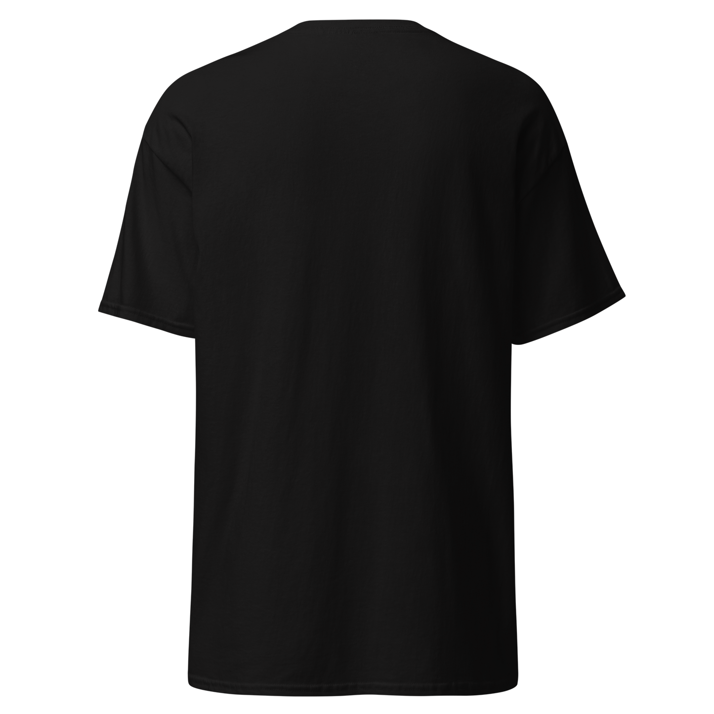 I Love God Love God Unisex Classic T-Shirt