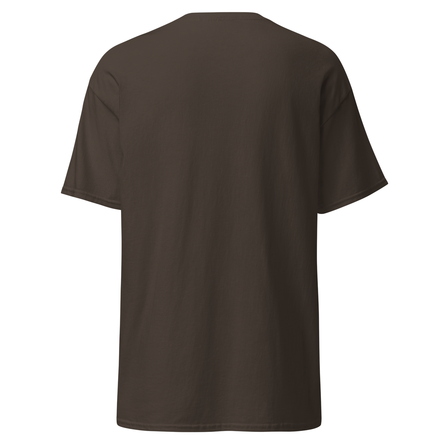 I Love God Love God Unisex Classic T-Shirt