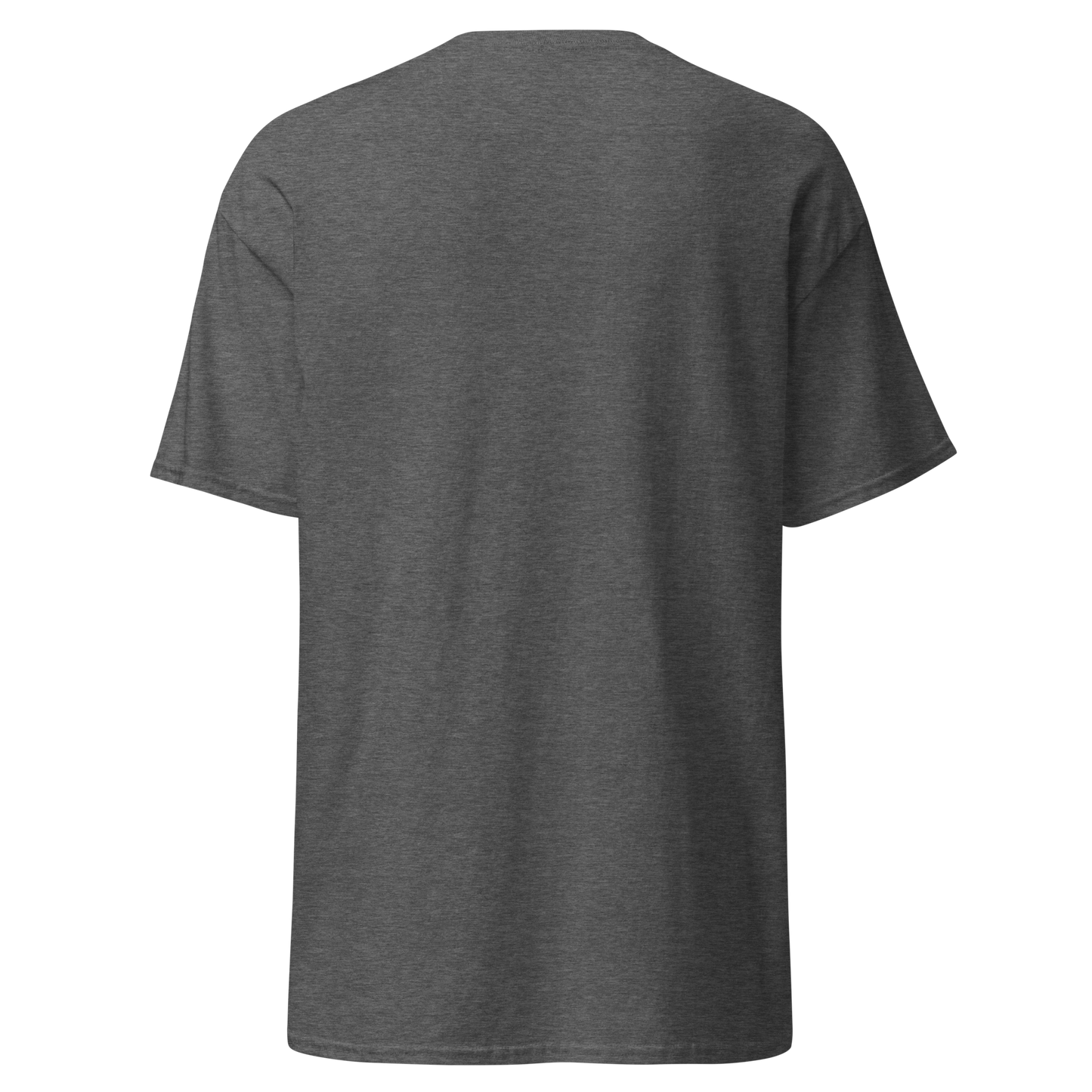 I Love God Love God Unisex Classic T-Shirt