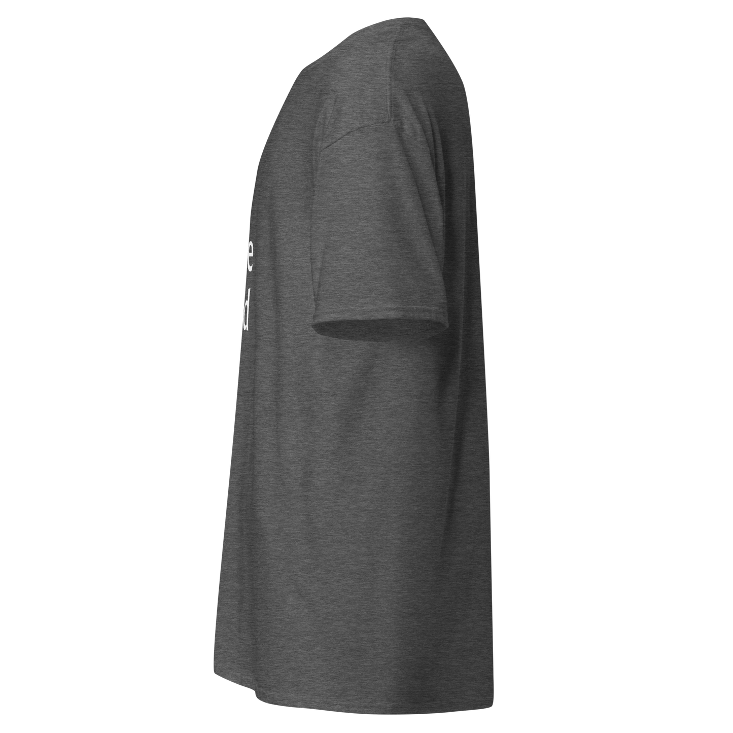 I Love God Love God Unisex Classic T-Shirt