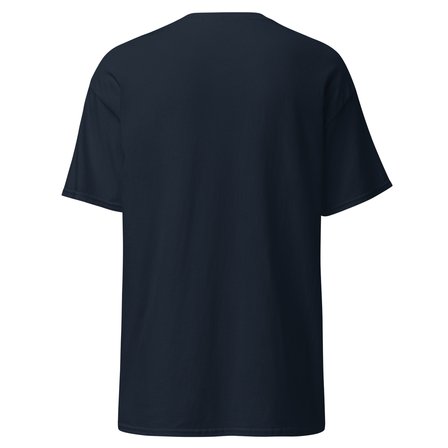 I Love God Love God Unisex Classic T-Shirt
