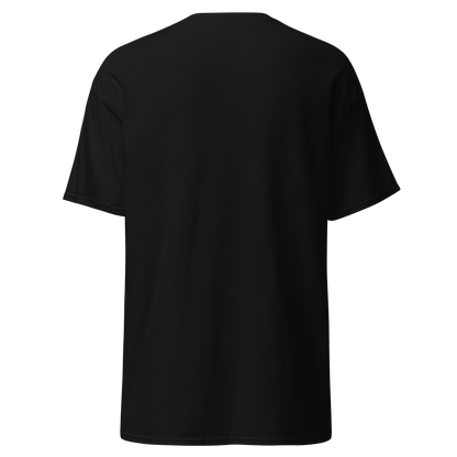 I Love God Love God Unisex Classic T-Shirt