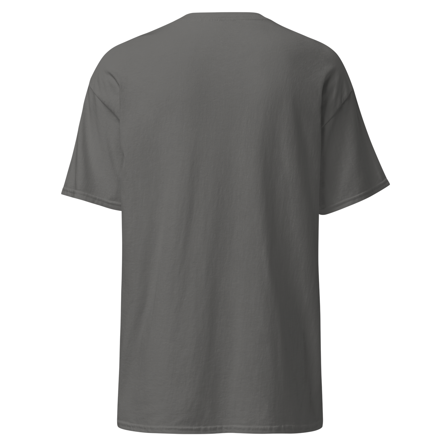 I Love God Love God Unisex Classic T-Shirt