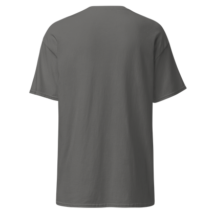 I Love God Love God Unisex Classic T-Shirt