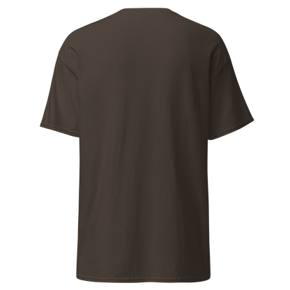 I Love God Love God Unisex Classic T-Shirt