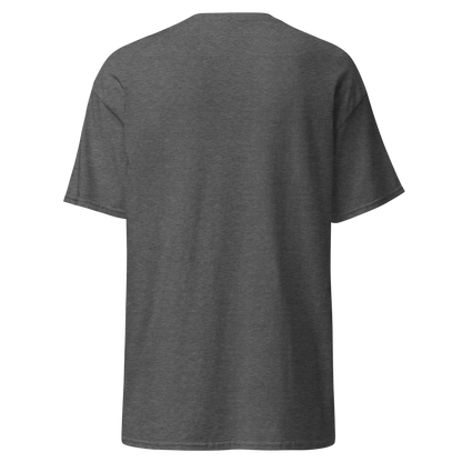 I Love God Love God Unisex Classic T-Shirt