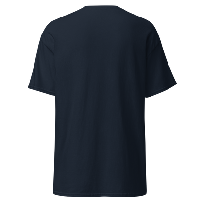 I Love God Love God Unisex Classic T-Shirt